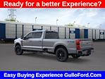New 2026 Ford F-350 XLT Crew Cab 4x4 SRW Pickup for sale #635PW3B - photo 4