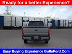 New 2026 Ford F-350 XLT Crew Cab 4x4 SRW Pickup for sale #635PW3B - photo 5