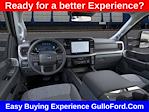 New 2026 Ford F-350 XLT Crew Cab 4x4 SRW Pickup for sale #635PW3B - photo 9