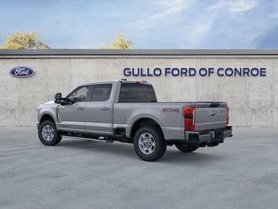 New 2026 Ford F-250 XLT Crew Cab for sale #T100327 - photo 2