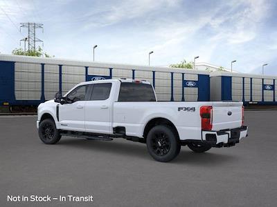 New 2026 Ford F-350 XLT Crew Cab 4WD SRW Pickup for sale #636PW3B - photo 2