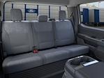 New 2026 Ford F-350 XLT Crew Cab 4WD SRW Pickup for sale #636PW3B - photo 7
