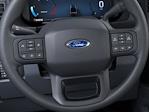 New 2026 Ford F-350 XLT Crew Cab 4WD SRW Pickup for sale #636PW3B - photo 8