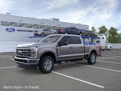 New 2026 Ford F-250 XLT Crew Cab for sale #637PW2B - photo 1