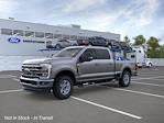 New 2026 Ford F-250 XLT Crew Cab for sale #637PW2B - photo 1