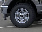 New 2026 Ford F-250 XLT Crew Cab for sale #637PW2B - photo 19