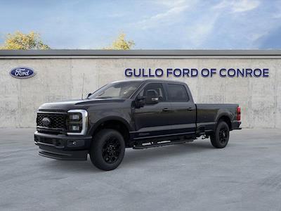 New 2026 Ford F-350 XLT Crew Cab 4WD SRW Pickup for sale #T100168 - photo 1