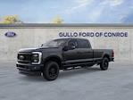 New 2026 Ford F-350 XLT Crew Cab 4WD SRW Pickup for sale #T100168 - photo 1