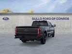 New 2026 Ford F-350 XLT Crew Cab 4WD SRW Pickup for sale #T100168 - photo 8