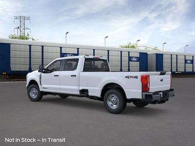 New 2026 Ford F-250 XL Crew Cab 4WD Pickup for sale #644VW2B - photo 2