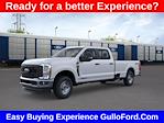 New 2026 Ford F-250 XL Crew Cab 4WD Pickup for sale #644VW2B - photo 1