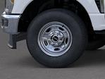 New 2026 Ford F-250 XL Crew Cab 4WD Pickup for sale #644VW2B - photo 19