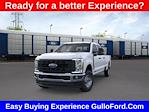 New 2026 Ford F-250 XL Crew Cab 4WD Pickup for sale #644VW2B - photo 3