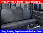 New 2026 Ford F-250 XLT Crew Cab 4WD Pickup for sale #645BW2B - photo 11