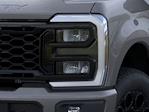 New 2026 Ford F-250 XLT Crew Cab 4WD Pickup for sale #645BW2B - photo 18