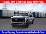 New 2026 Ford F-250 XLT Crew Cab 4WD Pickup for sale #645BW2B - photo 3