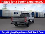 New 2026 Ford F-250 XLT Crew Cab 4WD Pickup for sale #645BW2B - photo 8
