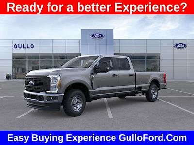New 2026 Ford F-250 XL Crew Cab 4WD Pickup for sale #T100151 - photo 1