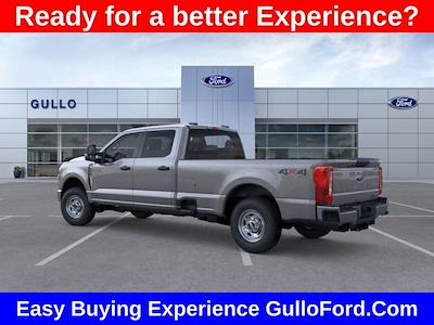 New 2026 Ford F-250 XL Crew Cab 4WD Pickup for sale #T100151 - photo 2