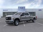 New 2026 Ford F-250 XL Crew Cab 4WD Pickup for sale #T100151 - photo 1