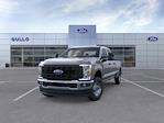 New 2026 Ford F-250 XL Crew Cab 4WD Pickup for sale #T100151 - photo 3