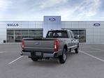 New 2026 Ford F-250 XL Crew Cab 4WD Pickup for sale #T100151 - photo 8