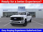 New 2026 Ford F-250 XL Crew Cab 4WD Pickup for sale #T100137 - photo 3