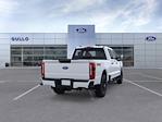 New 2026 Ford F-250 XL Crew Cab 4WD Pickup for sale #T100137 - photo 8
