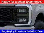 New 2026 Ford F-250 XLT Crew Cab 4WD Pickup for sale #646BW2B - photo 18
