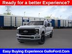 New 2026 Ford F-250 XLT Crew Cab 4WD Pickup for sale #646BW2B - photo 3