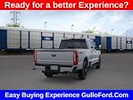 New 2026 Ford F-250 XLT Crew Cab 4WD Pickup for sale #646BW2B - photo 8