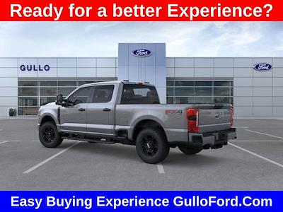 New 2026 Ford F-250 XL Crew Cab 4WD Pickup for sale #T100124 - photo 2