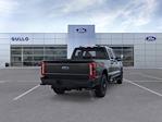 New 2026 Ford F-250 XL Crew Cab 4WD Pickup for sale #T100136 - photo 8