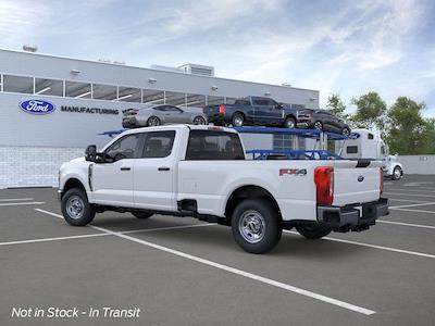 New 2026 Ford F-250 XL Crew Cab for sale #655VW2B - photo 2