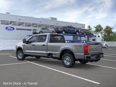 New 2026 Ford F-250 XL Crew Cab for sale #659VW2B - photo 2