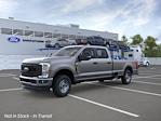 New 2026 Ford F-250 XL Crew Cab for sale #659VW2B - photo 1