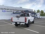 2026 Ford F-250 Crew Cab 4WD Pickup for sale #676XW2B - photo 8