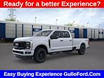 New 2026 Ford F-350 XL Crew Cab 4x4 SRW Pickup for sale #687XW3B - photo 1