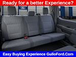 New 2026 Ford F-350 XL Crew Cab 4x4 SRW Pickup for sale #687XW3B - photo 11