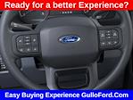 New 2026 Ford F-350 XL Crew Cab 4x4 SRW Pickup for sale #687XW3B - photo 12
