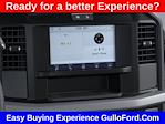 New 2026 Ford F-350 XL Crew Cab 4x4 SRW Pickup for sale #687XW3B - photo 14