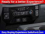 New 2026 Ford F-350 XL Crew Cab 4x4 SRW Pickup for sale #687XW3B - photo 15