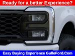New 2026 Ford F-350 XL Crew Cab 4x4 SRW Pickup for sale #687XW3B - photo 18