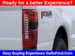 New 2026 Ford F-350 XL Crew Cab 4x4 SRW Pickup for sale #687XW3B - photo 21