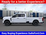 New 2026 Ford F-350 XL Crew Cab 4x4 SRW Pickup for sale #687XW3B - photo 4
