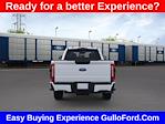 New 2026 Ford F-350 XL Crew Cab 4x4 SRW Pickup for sale #687XW3B - photo 5