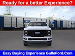 New 2026 Ford F-350 XL Crew Cab 4x4 SRW Pickup for sale #687XW3B - photo 6