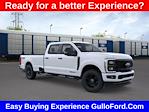 New 2026 Ford F-350 XL Crew Cab 4x4 SRW Pickup for sale #687XW3B - photo 7