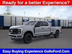 New 2026 Ford F-350 XL Crew Cab 4x4 SRW Pickup for sale #688XW3B - photo 1