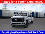 New 2026 Ford F-350 XL Crew Cab 4x4 SRW Pickup for sale #688XW3B - photo 2